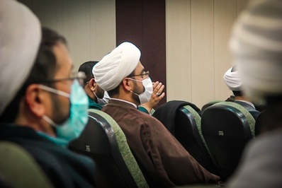 گزارش تصویری نشست تعالی مدیران استان و شهرستان