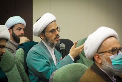 گزارش تصویری نشست تعالی مدیران استان و شهرستان