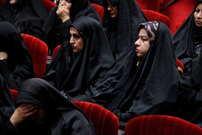 همایش تبیین برنامه‌های چله انقلاب در قزوین