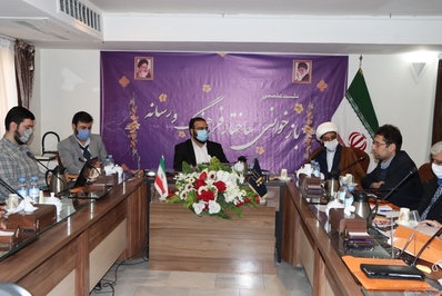 برگزاری نشست تخصصی بازخوانی ساختار فرهنگ و رسانه