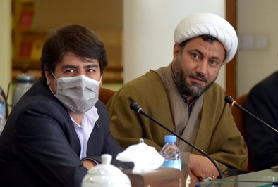 برگزاری نشست تخصصی بازخوانی ساختار فرهنگ و رسانه