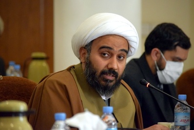 برگزاری نشست تخصصی بازخوانی ساختار فرهنگ و رسانه