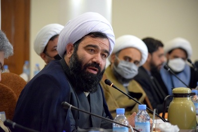 برگزاری نشست تخصصی بازخوانی ساختار فرهنگ و رسانه