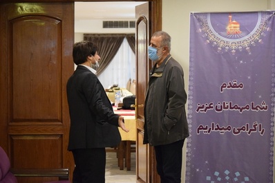 برگزاری نشست تخصصی بازخوانی ساختار فرهنگ و رسانه