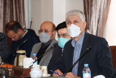 برگزاری نشست تخصصی بازخوانی ساختار فرهنگ و رسانه