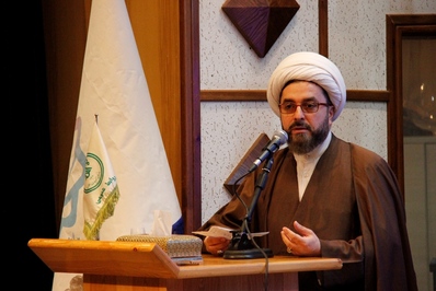 مراسم اختتامیه دومین رویداد پیشگام استان قزوین