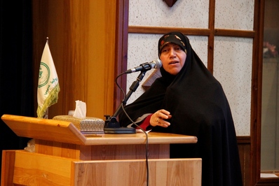 مراسم اختتامیه دومین رویداد پیشگام استان قزوین