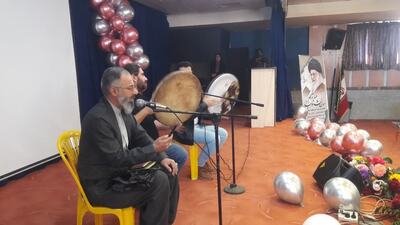 جشن میلاد حضرت زهرا (س) در شهرستان سقز برگزار شد