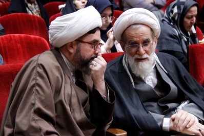 جشن دخترانه و مادرانه میلاد حضرت زهرا (س) و گرامیداشت مقام مادر و زن در قزوین