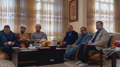 آئین تکریم از مادران فاطمی در همدان برگزار شد