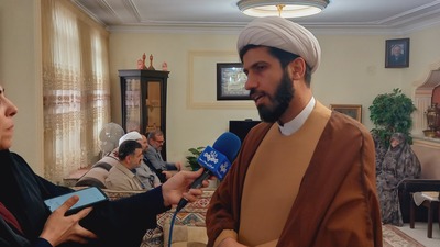 آئین تکریم از مادران فاطمی در همدان برگزار شد