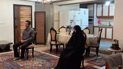 آئین تکریم از مادران فاطمی در همدان برگزار شد