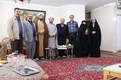 آئین تکریم از مادران فاطمی در همدان برگزار شد