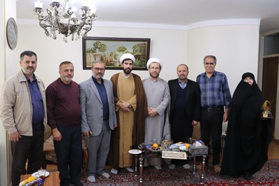 آئین تکریم از مادران فاطمی در همدان برگزار شد