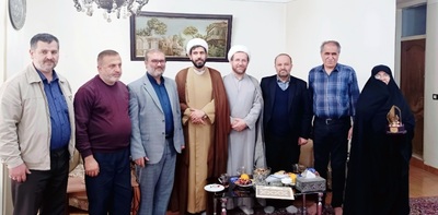 آئین تکریم از مادران فاطمی در همدان برگزار شد