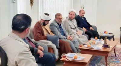 آئین تکریم از مادران فاطمی در همدان برگزار شد