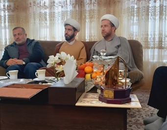 آئین تکریم از مادران فاطمی در همدان برگزار شد