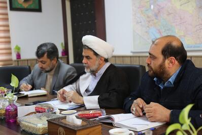 امروز حضور روحانیت در مدارس و آموزش و پرورش یک ضرورت آرمانی و دینی است.