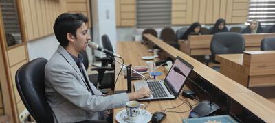 برگزاری دوره تربیت ممتحن حفظ عمومی قرآن کریم