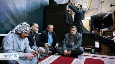 مراسم بزرگداشت علامه مصباح در اهواز برگزار شد