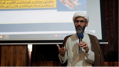 آیین تجلیل از بانوان فعال فرهنگی اجتماعی در شیراز برگزار شد