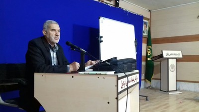 کارگاه معارف قرآنی در دزفول