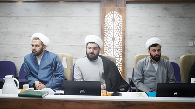 نشست فصلی روسای ادارات استان خوزستان برگزار شد