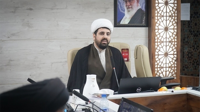 نشست فصلی روسای ادارات استان خوزستان برگزار شد