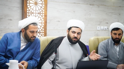 نشست فصلی روسای ادارات استان خوزستان برگزار شد