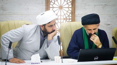نشست فصلی روسای ادارات استان خوزستان برگزار شد