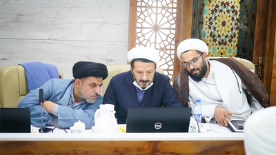 نشست فصلی روسای ادارات استان خوزستان برگزار شد