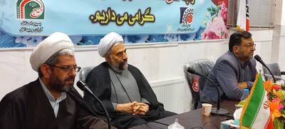 دوره آموزشی ویژه هیئات مذهبی برگزار شد
