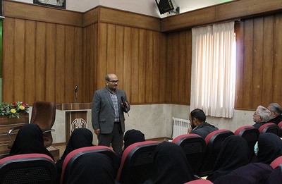 برگزاری کارگاه‌های توانمندسازی و بازآموزی معلمان قرآن کریم