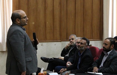 برگزاری کارگاه‌های توانمندسازی و بازآموزی معلمان قرآن کریم