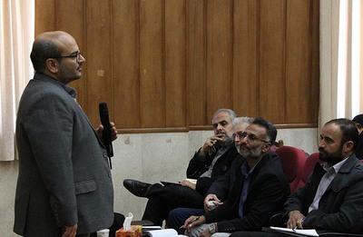 برگزاری کارگاه‌های توانمندسازی و بازآموزی معلمان قرآن کریم