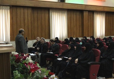 برگزاری کارگاه‌های توانمندسازی و بازآموزی معلمان قرآن کریم