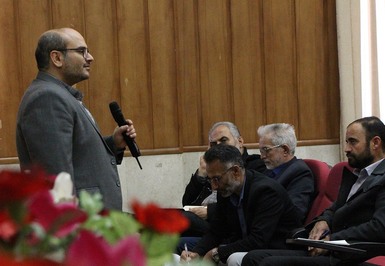 برگزاری کارگاه‌های توانمندسازی و بازآموزی معلمان قرآن کریم
