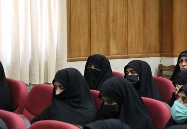 برگزاری کارگاه‌های توانمندسازی و بازآموزی معلمان قرآن کریم