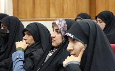 برگزاری کارگاه‌های توانمندسازی و بازآموزی معلمان قرآن کریم