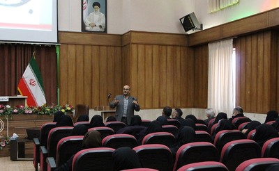 برگزاری کارگاه‌های توانمندسازی و بازآموزی معلمان قرآن کریم