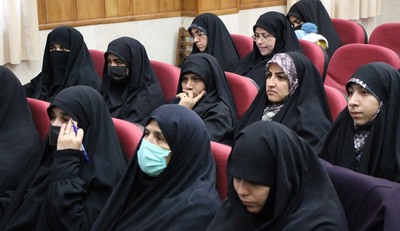 برگزاری کارگاه‌های توانمندسازی و بازآموزی معلمان قرآن کریم