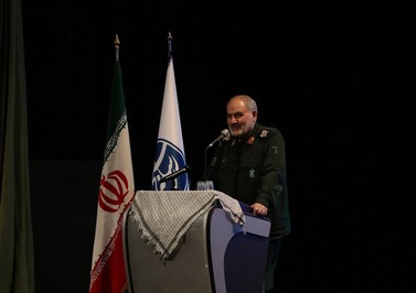 تجلیل از برگزیدگان جشنواره همدان به روایت تصویر