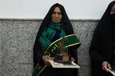 برگزاری رویداد بانوان بهشت در خراسان جنوبی