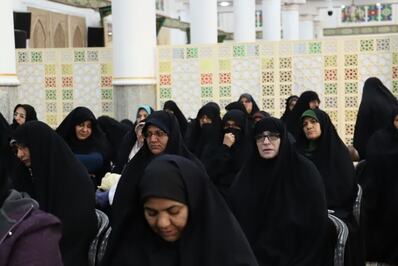 برگزاری رویداد بانوان بهشت در خراسان جنوبی