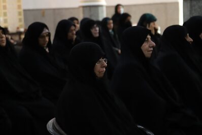 برگزاری رویداد بانوان بهشت در خراسان جنوبی