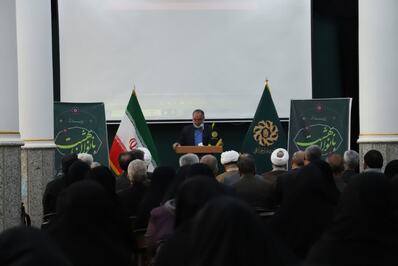 برگزاری رویداد بانوان بهشت در خراسان جنوبی