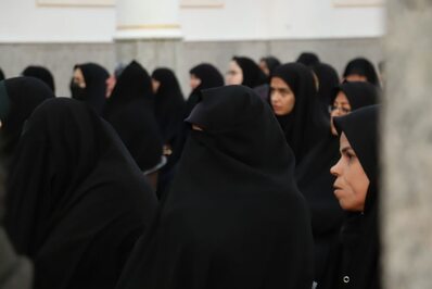 برگزاری رویداد بانوان بهشت در خراسان جنوبی