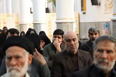 برگزاری رویداد بانوان بهشت در خراسان جنوبی