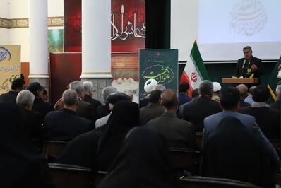 برگزاری رویداد بانوان بهشت در خراسان جنوبی