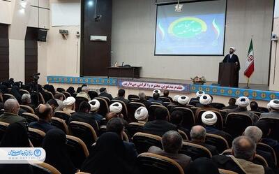 ویژه برنامه «جامعه مجاهد» با محوریت الگو‌های موفق جهادتبیین در گلستان